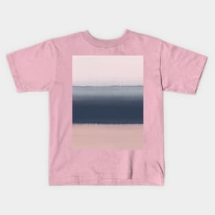 Watercolor Wash 3 Kids T-Shirt